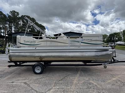 BOATZON | Godfrey Sweetwater 2086 Tuscany 2005 BOATZON | Godfrey Sweetwater 2086 Tuscany 2005