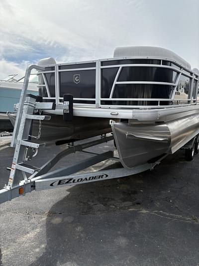 BOATZON | GODFREY SWEETWATER 2086SB 2024