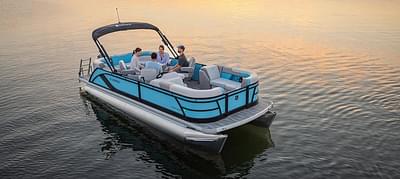 BOATZON | Godfrey Sweetwater 22 Flip Lounge Tritoon 2025