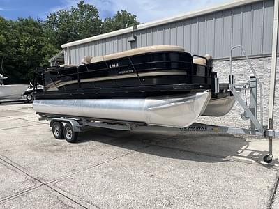 BOATZON | GODFREY SWEETWATER 2286 2023