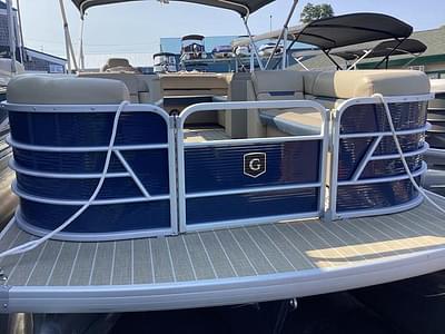 BOATZON | Godfrey Sweetwater 2286 C 2023 BOATZON | Godfrey Sweetwater 2286 C 2023