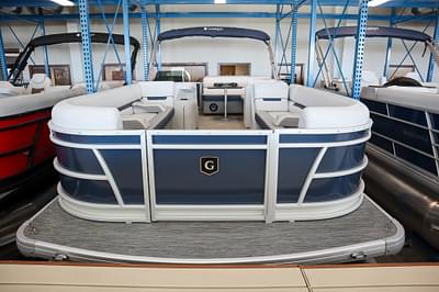 BOATZON | Godfrey Sweetwater 2286 C 2024