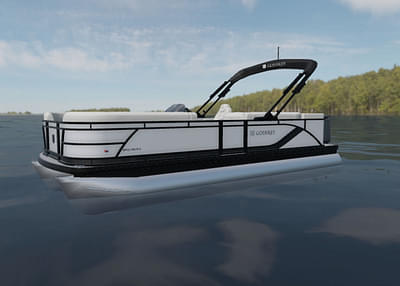 BOATZON | Godfrey SWEETWATER 2286 CSE 2025