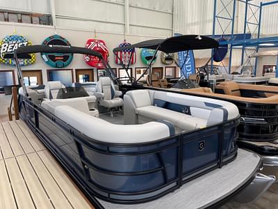 BOATZON | Godfrey SWEETWATER 2286 SB 2025