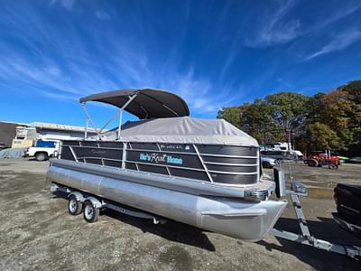 BOATZON | Godfrey SWEETWATER 2286 SFL 2020