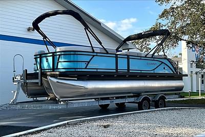 BOATZON | Godfrey Sweetwater 2286 SFL 2025 BOATZON | Godfrey Sweetwater 2286 SFL 2025