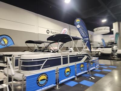 BOATZON | Godfrey SWEETWATER 2286 SFL 2025 BOATZON | Godfrey SWEETWATER 2286 SFL 2025