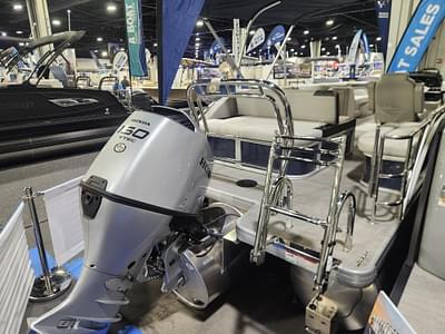 BOATZON | Godfrey SWEETWATER 2286 SFL 2025
