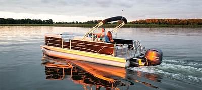 BOATZON | Godfrey SWEETWATER 2286 SFL 2026