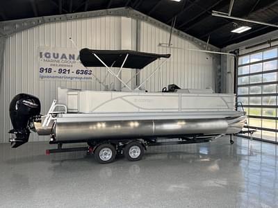 BOATZON | Godfrey Sweetwater 2286FISH 2025 BOATZON | Godfrey Sweetwater 2286FISH 2025