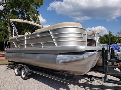BOATZON | Godfrey Sweetwater 2286TT 2019 BOATZON | Godfrey Sweetwater 2286TT 2019