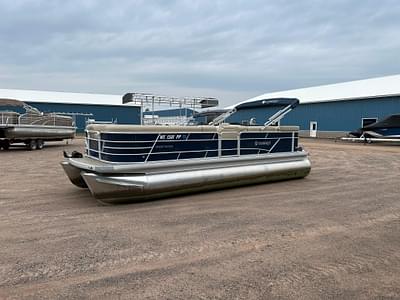 BOATZON | Godfrey Sweetwater 2386 C 2022 BOATZON | Godfrey Sweetwater 2386 C 2022