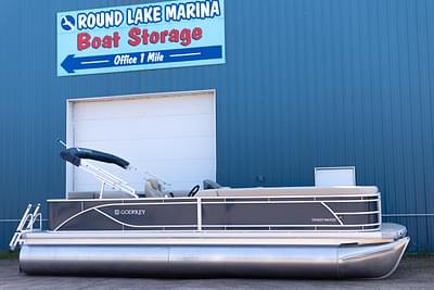 BOATZON | 2024 Godfrey Sweetwater 2486 C