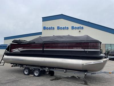 BOATZON | Godfrey SWEETWATER 2486 SFL 2024 BOATZON | Godfrey SWEETWATER 2486 SFL 2024
