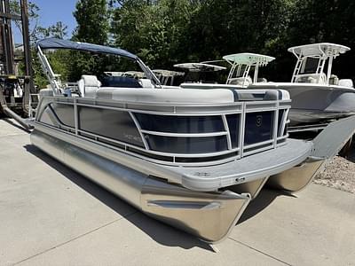 BOATZON | Godfrey - Sweetwater SW 2086 SB 2025