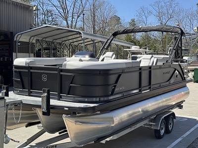 BOATZON | Godfrey - Sweetwater SW 2286 SFLC 2025