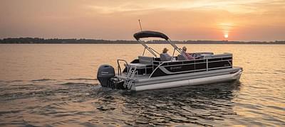BOATZON | Godfrey Sweetwater Xperience 20 Flip Lounge Tritoon 2086 SFLX 2025 BOATZON | Godfrey Sweetwater Xperience 20 Flip Lounge Tritoon 2086 SFLX 2025