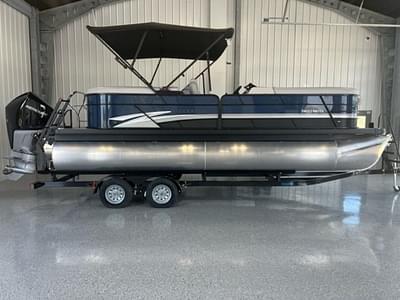BOATZON | Godfrey Tritoons Sweetwater 2286 SB 2023 BOATZON | Godfrey Tritoons Sweetwater 2286 SB 2023
