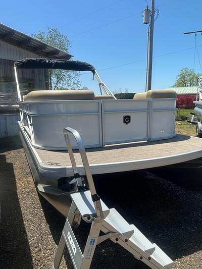 BOATZON | Godfrey Xperience 2086 CXP 2025 BOATZON | Godfrey Xperience 2086 CXP 2025