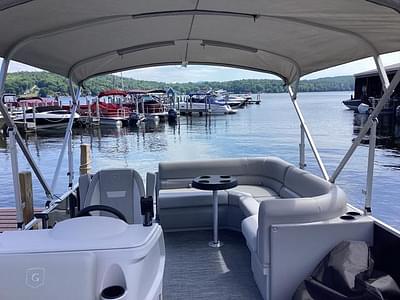 BOATZON | Godfrey Xperience 2086 CXP 2025