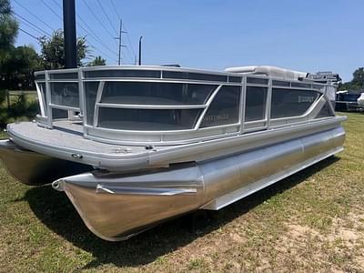 BOATZON | Godfrey XPERIENCE 2086 SBX W140HP 2025