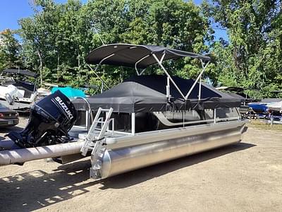 BOATZON | Godfrey Xperience 2286 SBX 2025 BOATZON | Godfrey Xperience 2286 SBX 2025