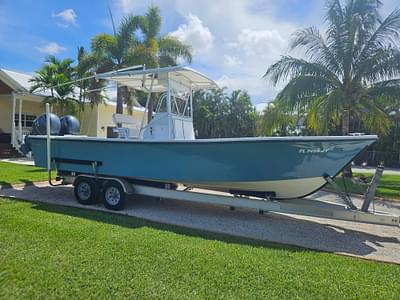 BOATZON | Goldline 26 Center Console 1998