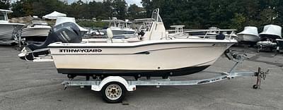 BOATZON | Grady-White 180 Sportsman 1998