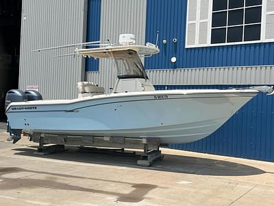 BOATZON | Grady White 2019 2019 BOATZON | Grady White 2019 2019