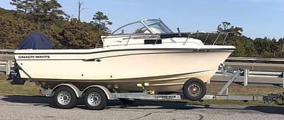 BOATZON | Grady-White 208 Adventure 2011