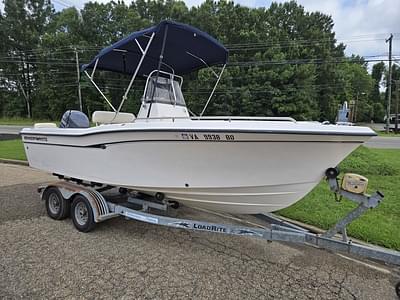 BOATZON | Grady White 209 Escape 2002 BOATZON | Grady White 209 Escape 2002