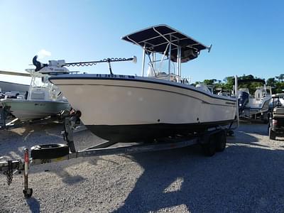 BOATZON | Grady White 209CC 1998 BOATZON | Grady White 209CC 1998