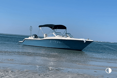 BOATZON | Grady-White 215 FREEDOM 2020