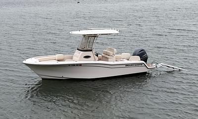 BOATZON | 2020 Grady-White 216 Fisherman