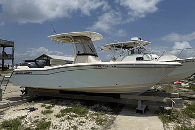 BOATZON | Grady-White 216 FISHERMAN 2022 BOATZON | Grady-White 216 FISHERMAN 2022