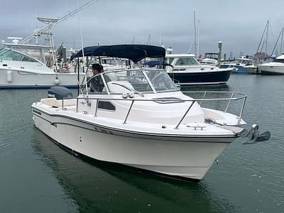 BOATZON | Grady-White 22 Seafarer 2010 BOATZON | Grady-White 22 Seafarer 2010