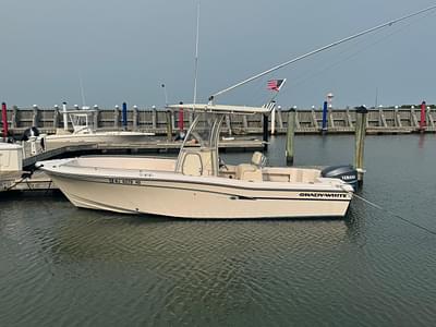 BOATZON | Grady-White 222 Fisherman 2010
