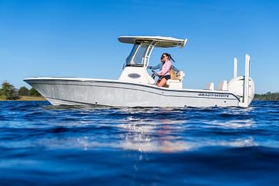 BOATZON | Grady-White 231 Coastal Explorer 2025