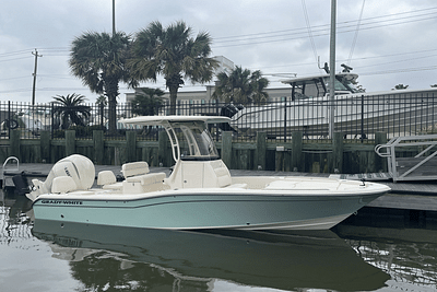 BOATZON | Grady-White 231CEX 2024 BOATZON | Grady-White 231CEX 2024