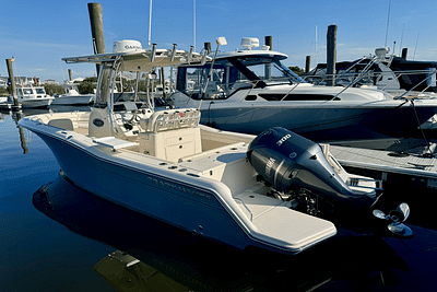 BOATZON | Grady-White 236 FISHERMAN 2020