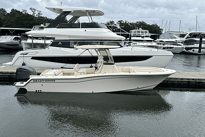 BOATZON | Grady-White 236 FISHERMAN 2022