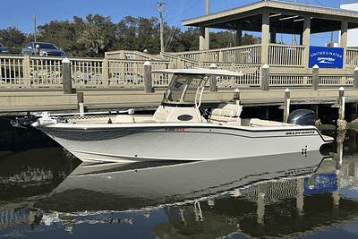 BOATZON | Grady-White 236 FISHERMAN 2023