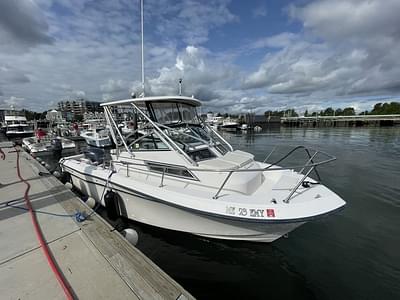 BOATZON | Grady White 24 EXPLORER 1992