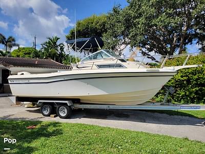 BOATZON | Grady-White 244 Explorer BOATZON | Grady-White 244 Explorer