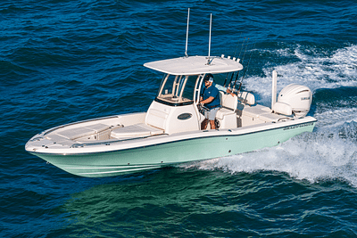 BOATZON | Grady-White 251 CE 2025 BOATZON | Grady-White 251 CE 2025