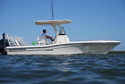BOATZON | Grady-White 251 Coastal Explorer 2016 BOATZON | Grady-White 251 Coastal Explorer 2016