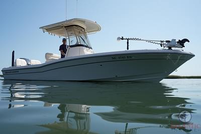 BOATZON | Grady-White 251 Coastal Explorer 2021