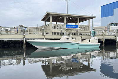 BOATZON | Grady-White 251 Costal Explorer 2024