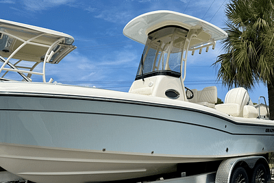 BOATZON | Grady-White 251CEX 2026