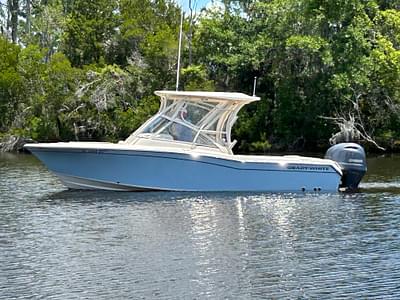 BOATZON | Grady-White 255 FREEDOM 2022 BOATZON | Grady-White 255 FREEDOM 2022